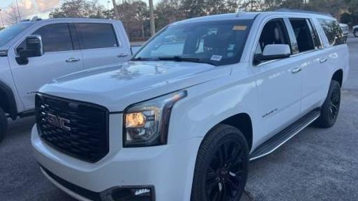 GMC YUKON XL 2019 1GKS2GKC8KR388472 image